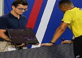 حكم دولي لـ بطولات تجربة الفيديو مفيدة ويصعب تطبيقها بمصر