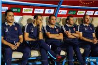 البدري من الوارد تغير خطة اللعب وأجاي وميدو ليسا جاهزان ومعلول لم يحجز مكانه بالتشكيل