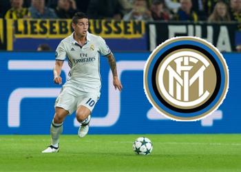 تقارير الميركاتو رودريجيز يرفض الانتقال إلى إنتر ميلانو وينتظر مانشستر يونايتد