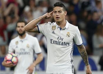 أخبار صورة ريال مدريد يقدم دليل اقتراب رحيل خاميس