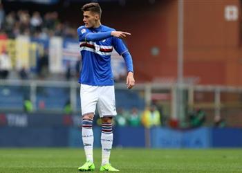 يوفنتوس قد يضم شيك ولكن ليس هذا الصيف