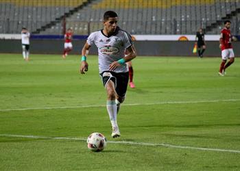إنبي يطلب 20 مليون للاستغناء عن جمعة والشامي للزمالك والأخير يرد