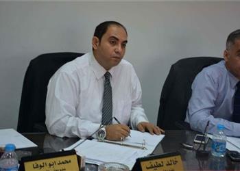 خالد لطيف لم أوافق على كوبر وأحمد مجاهد لا يستمع لأحد