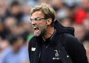 كلوب عن التعادل أمام نيوكاسل أنا م حبط