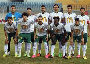 المصري يخوض ودية أمام ناشئية اليوم استعدادا للإسماعيلي