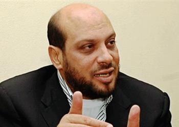 الشامي يكشف عن موقفه من انتخابات الجبلاية