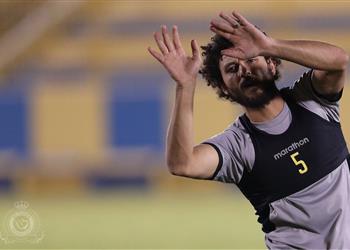 بالفيديو جماهير النصر تنتقد حسام غالي وت طالب برحيله