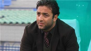 ميدو يعلق على وقوع مصر مع غانا مجددا في أمم افريقيا