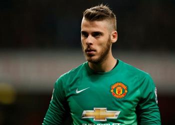 ريال مدريد ينهي اهتمامه بضم دي خيا ويركز على هدف آخر