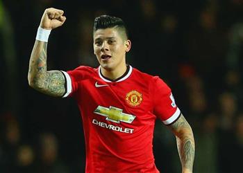 مانشستر يونايتد يستعد لتجديد عقد روخو