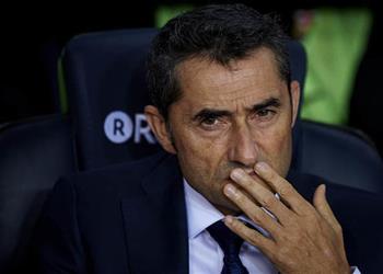 بوروسيا دورتموند يستعد لبيع لاعبه وبرشلونة يترقب
