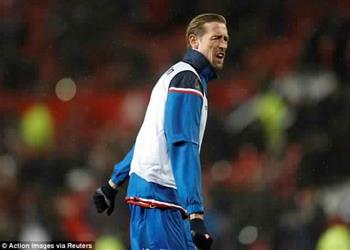 تشيلسي يضع الخطة ب للتعاقد مع مهاجم في يناير