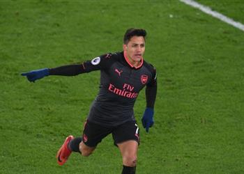 سكاي سبورتس تكشف تطورات صفقة سانشيز وميختاريان