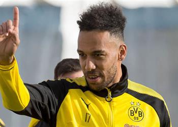 آرسنال يصمم على ضم أوباميانج في الميركاتو الشتوي