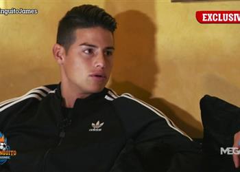 خاميس يعلق على صفقة برشلونة الجديدة سيفاجيء الجميع