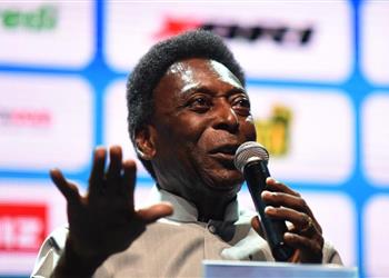 تدهور الحالة الصحية لبيليه واحتجازه بمستشفى