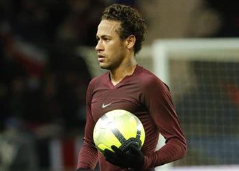 جماهير سان جيرمان تتلقى تحذير ا برحيل مبكر لنيمار