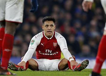 مورينيو يوضح موقفه النهائي من صفقة سانشيز