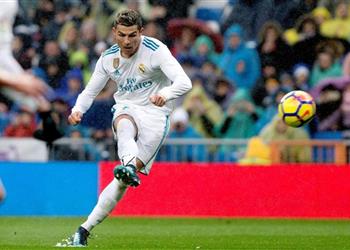 عرض خيالي لكريستيانو رونالدو للرحيل عن ريال مدريد