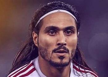 المصري يعلن موقفه من ضم علاء الشبلي