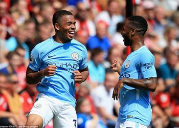 ريال مدريد يستهدف ضم نجم مانشستر سيتي