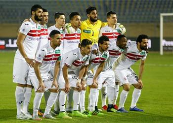 بتروجت يطلب ضم مهاجم الزمالك