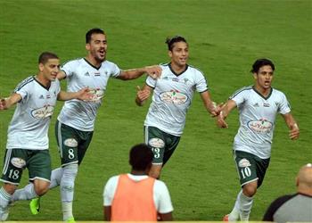 تعديل موعد مباراة المصري وبتروجت في الدوري