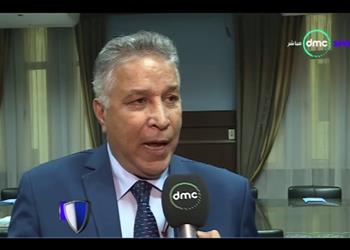 المقاصة يرد على هجوم عدلي القيعي ويكشف سبب رفض بيع الشحات وسامي