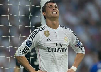 رحلة كريستيانو رونالدو في مدريد أخر الحلم طعنة