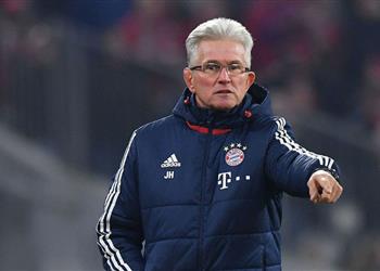 مدرب بايرن ميونخ يفتح النار على صفقة آرسنال القادمة