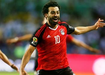 صحيفة أوروجويانية معركة حقيقية في انتظار محمد صلاح ومحترفي الفراعنة بالمونديال