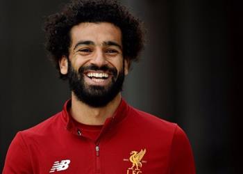 ريال مدريد واثق من ضم محمد صلاح ولكن