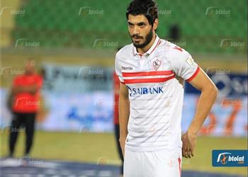 أمر واحد يفصل علي جبر عن الرحيل إلى ويست بروميتش الإنجليزي