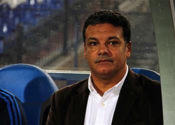 خاص موقف إيهاب جلال من رحيل علي جبر إلى الدوري الإنجليزي