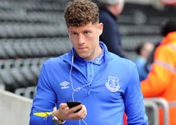 باركلي يكشف عن طموحاته مع تشيلسي