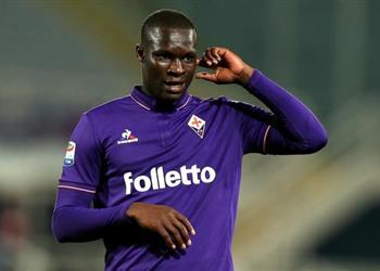 مع قرب رحيل دجيكو إلى تشيلسي روما يعثر على البديل في فيورنتينا