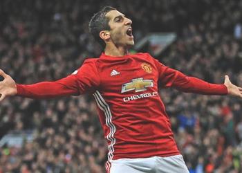 مخيتاريان يوافق على الانتقال إلى آرسنال