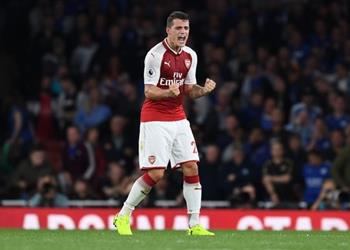 نجم آرسنال يرحب بانضمام مخيتاريان