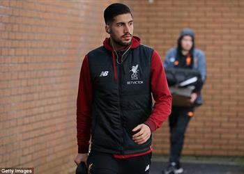 بايرن ميونخ يدخل سباق التوقيع مع إيمري تشان