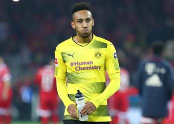 الكشف عن موعد الإعلان عن صفقة انتقال أوباميانج إلى أرسنال