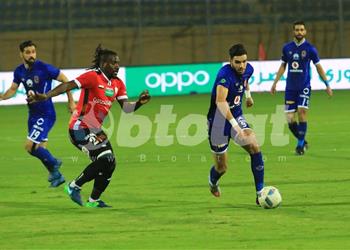 مران الأهلي ثنائي الفريق جاهز للمقاصة وفقرة ترفيهية للاعبين