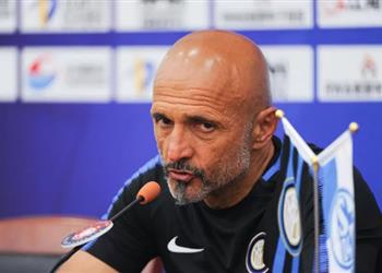 سباليتي مواجهة روما صعبة ولكن