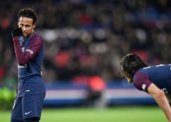 نيمار يعطي الضوء الأخضر للانتقال إلى ريال مدريد