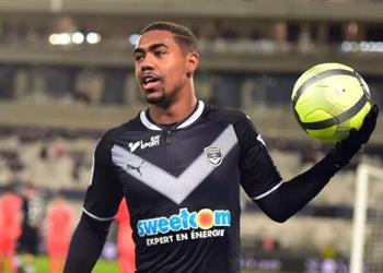 توتنهام يقترب من ضم موهبة بوردو