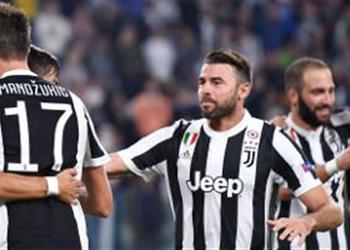 أندريا بارزالي يكشف عن موقفه من تجديد عقده مع يوفنتوس