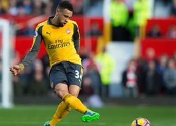 فرانسيس كوكلين يدعم أرسين فينجر رغم سوء النتائج