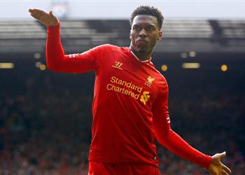 ستوريدج يوافق على الانتقال إلى الدوري الإيطالي