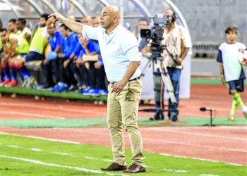 بطولات ينشر العقوبة المرتقبة على حسام حسن بعد إشارته غير الأخلاقية