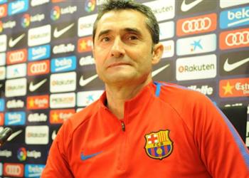 فالفيردي يعلن رحيل لاعب برشلونة ويوضح موقفه من جريزمان