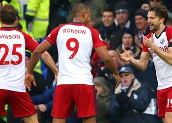 بالفيديو أحمد حجازي يشارك في التعادل مع إيفرتون بمباراة المشهد المؤثر